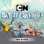 Battle Crashers - PS4 
